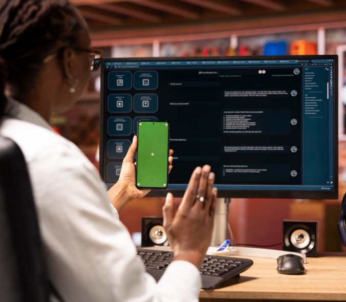 React Native App Development Company