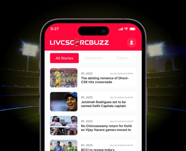 Cricket News & Insights