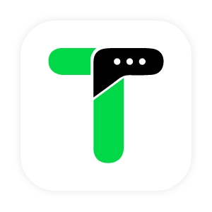 Talkieo Messaging App