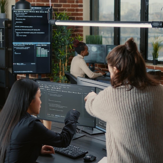 Benefits of custom API development services