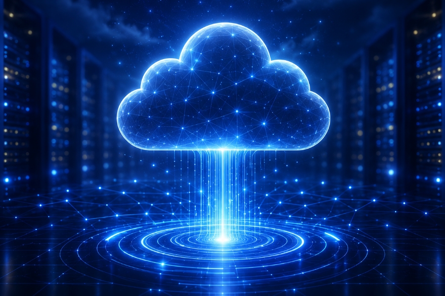 AWS expertise and consulting