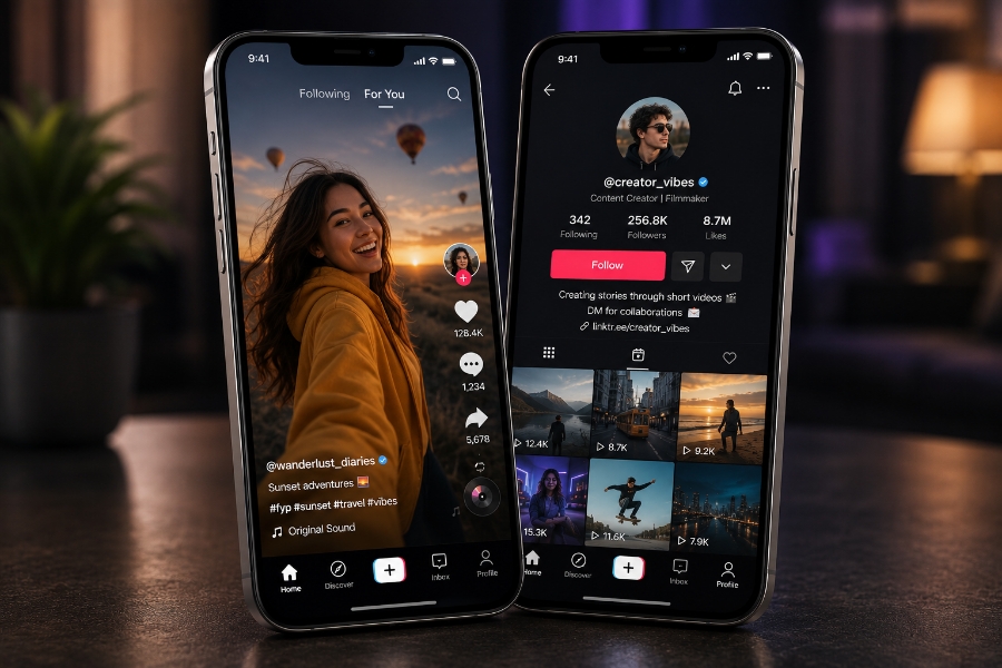 Short video app launch strategy for social video platforms