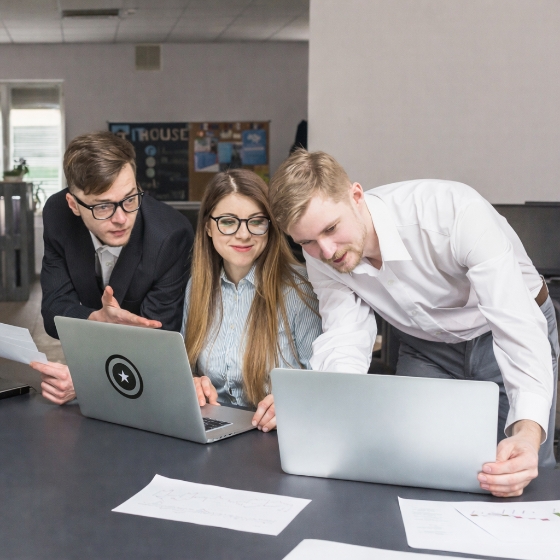 Hire Laravel Developers