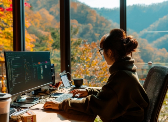 Hire Laravel Developers