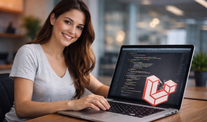 Laravel Development Solutions