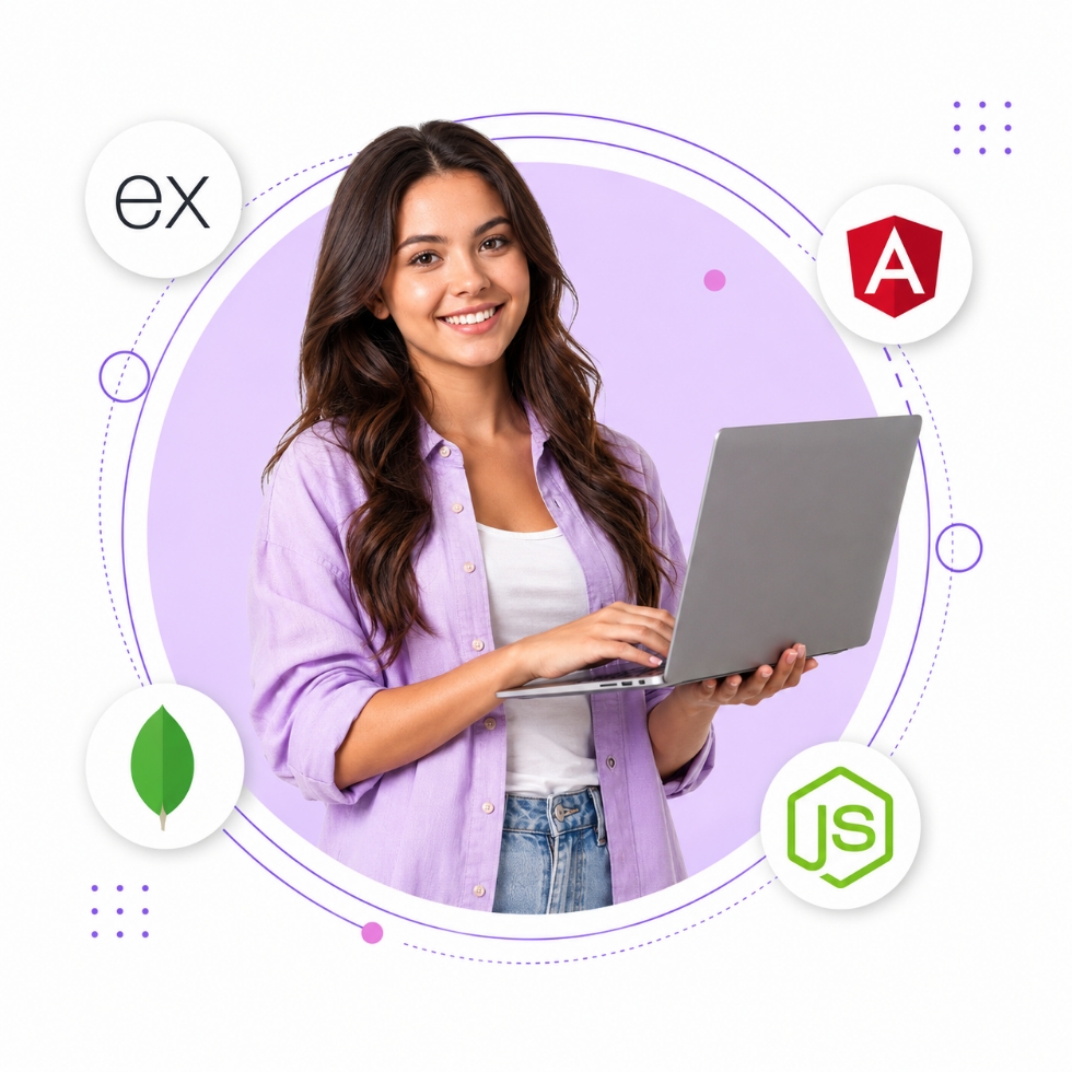 MEAN Stack Architecture and Development