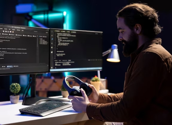Hire Next.js Developers