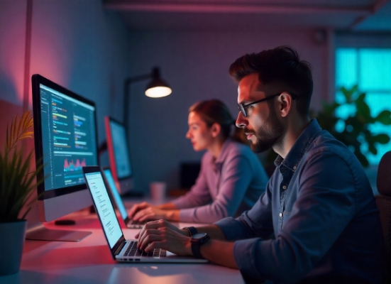 ReactJS Development Services