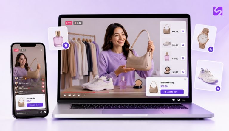 Best Shoppable Video Platforms