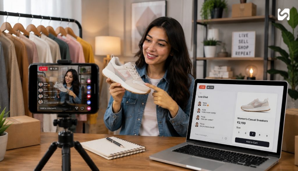 Top Live Commerce Platforms for eCommerce Businesses in 2026