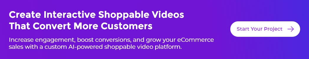 best video shopping platforms