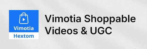 shoppable video platform