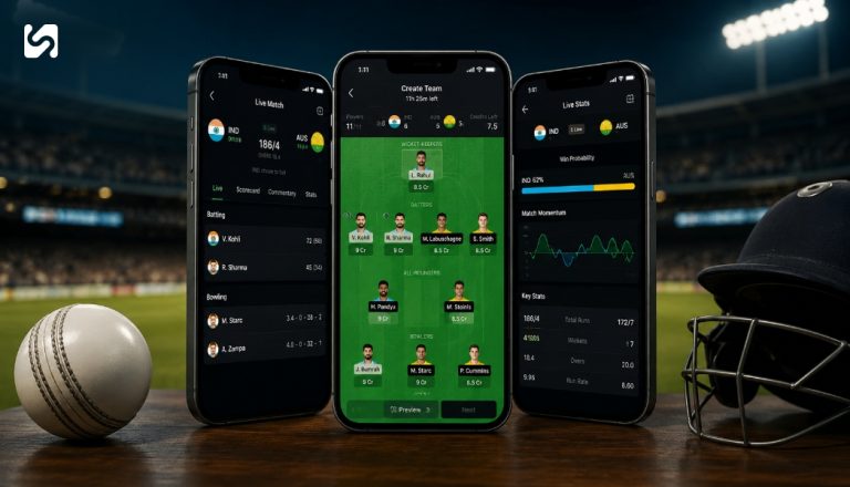 Top 10 Live Data APIs for Fantasy Sports Apps (Compared & Ranked)